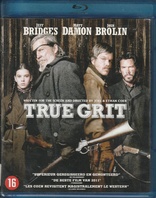 True Grit (Blu-ray Movie)