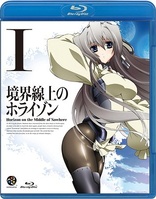 Horizon on the Middle of Nowhere Vol. 1 (Blu-ray Movie), temporary cover art