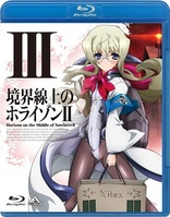 Horizon on the Middle of Nowhere II Vol. 3 (Blu-ray Movie), temporary cover art