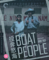 Boat People (Blu-ray Movie), temporary cover art
