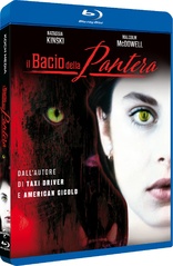 Cat People (Blu-ray Movie)