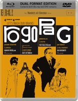 Ro.Go.Pa.G. (Blu-ray Movie)