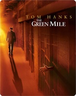 The Green Mile 4K (Blu-ray Movie)