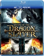 Dawn of the Dragonslayer (Blu-ray Movie)