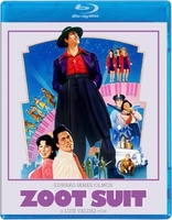 Zoot Suit (Blu-ray Movie)