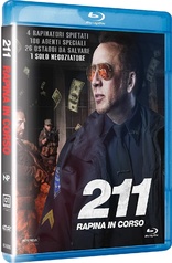 211 (Blu-ray Movie)