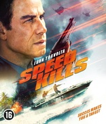 Speed Kills (Blu-ray Movie)