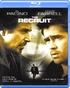 The Recruit (Blu-ray Movie)
