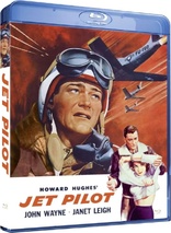 Jet Pilot (Blu-ray Movie)