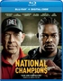 National Champions (Blu-ray Movie)