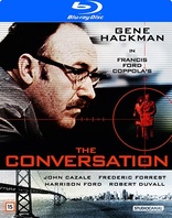 The Conversation (Blu-ray Movie), temporary cover art