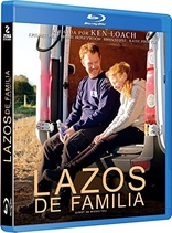 Lazos de Familia (Blu-ray Movie)