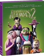 The Addams Family 2 (Blu-ray Movie)