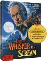 From a Whisper to a Scream (Blu-ray Movie)