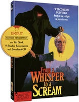 From a Whisper to a Scream (Blu-ray Movie)