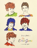 The Ernie Game (Blu-ray Movie)