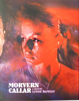 Morvern Callar (Blu-ray Movie)