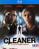 Cleaner (Blu-ray Movie), temporary cover art