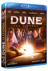 Dune (Blu-ray Movie)