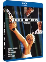 1 chance sur 2 (Blu-ray Movie)