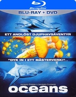 Oceans (Blu-ray Movie), temporary cover art