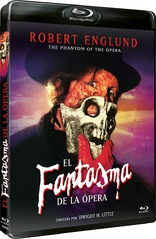 The Phantom of the Opera (Blu-ray Movie)