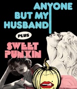 Anyone But My Husband / Sweet Punkin (Blu-ray Movie)