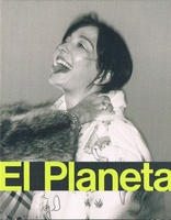 El Planeta (Blu-ray Movie)