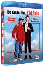 Like Father Like Son (Blu-ray Movie)