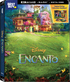 Encanto 4K (Blu-ray Movie)