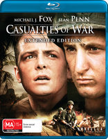 Casualties of War (Blu-ray Movie)