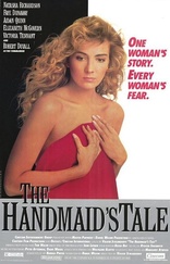 The Handmaid's Tale (Blu-ray Movie)