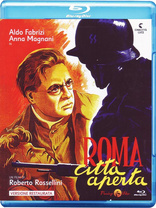 Roma, citt aperta (Blu-ray Movie)