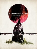 A Field in England (Blu-ray Movie), temporary cover art