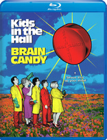 Kids in the Hall: Brain Candy (Blu-ray Movie)