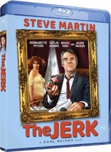 The Jerk (Blu-ray Movie)