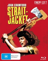 Strait-Jacket (Blu-ray Movie)