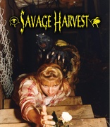 Savage Harvest (Blu-ray Movie)