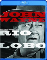 Rio Lobo (Blu-ray Movie), temporary cover art