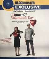 I Hate Valentine's Day (Blu-ray Movie)