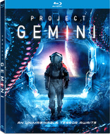 Project Gemini (Blu-ray Movie)