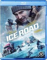 The Ice Road (Blu-ray Movie)