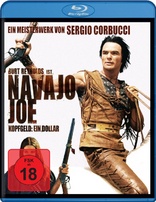 Navajo Joe (Blu-ray Movie), temporary cover art