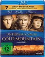 Cold Mountain (Blu-ray Movie)