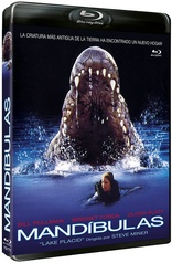 Lake Placid (Blu-ray Movie)