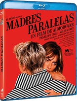 Madres paralelas (Blu-ray Movie)