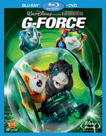 G-Force (Blu-ray Movie)