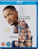 Collateral Beauty (Blu-ray Movie)