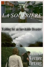 La Soufrire (Blu-ray Movie)