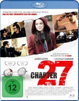 Chapter 27 (Blu-ray Movie)